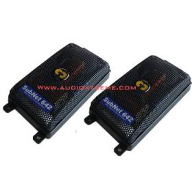 ขาย CDT AUDIO SubNet 642  [ สินค้าใหม่ ]