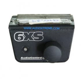 ขาย Audio Control 6XS  [ สินค้ามือสอง ]