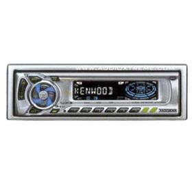 ขาย Kenwood KDC-5020  [ สินค้าใหม่ ]