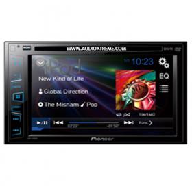 ขาย Pioneer AVH-175DVD  [ สินค้าใหม่ ]