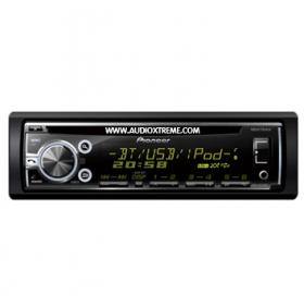 ขาย Pioneer DEH-X6750BT  [ สินค้าใหม่ ]