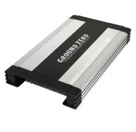 ขาย Ground Zero GZTA 4125X  [ สินค้าใหม่ ]