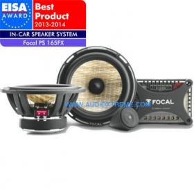 ขาย Focal PS165FX  [ สินค้าใหม่ ]
