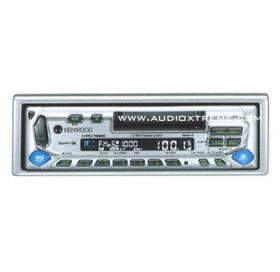 ขาย Kenwood KRC-566  [ สินค้าใหม่ ]