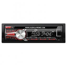 ขาย JVC KD-R656  [ สินค้าใหม่ ]