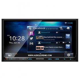 ขาย Kenwood DNR8015BT  [ สินค้าใหม่ ]