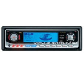 ขาย JVC KD-LH2000   [ สินค้าใหม่ ]