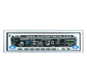 ขาย Kenwood KDC-4020  [ สินค้าใหม่ ]