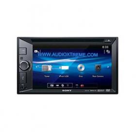ขาย Sony XAV-65  [ สินค้าใหม่ ]
