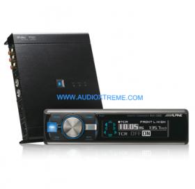 ขาย Alpine RUX-C800 / PXA-H800  [ สินค้าใหม่ ]