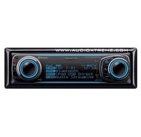 ขาย Kenwood KDC-XBT8013U  [ สินค้าใหม่ ]