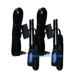 ขาย Rodek เสาอากาศรับสัญญาณทีวี  [ สินค้าใหม่ ]