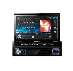 ขาย Pioneer AVH-X6550DVD  [ สินค้าใหม่ ]