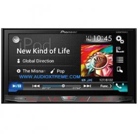 ขาย Pioneer AVH-X8750BT  [ สินค้าใหม่ ]