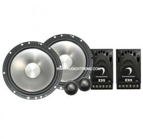 ขาย Diamond Audio D162.5  [ สินค้าใหม่ ]