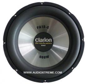 ขาย Clarion PA15-S  [ สินค้ามือสอง ]
