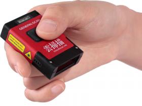 Barcode Scanner-1D-Generalscan-M100BT