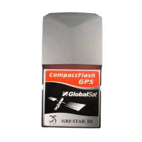 ขาย GSat BC-337 ตัวรับสัญญาณ GPS แบบ CF interface จากไต้หวัน