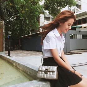 กระเป๋าแฟชั้นสวยๆ  งานดี ไม่ซ้ำใคร ปลีก-ส่ง