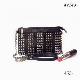 กระเป๋า รหัส7045 สีดำ