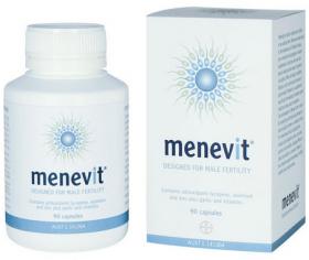 ขาย Menevit ราคาถูก ของแท้ สินค้าจากออสเตรเลีย