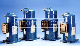 คอมเพรสเซอร์ Compressor สำหรับเครื่องปรับอากาศ เทรน Trane