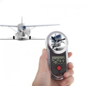 เครื่องวัดรอบใบพัด เฮลิคอปเตอร์ เครื่องบิน หรือ Multi-rotor