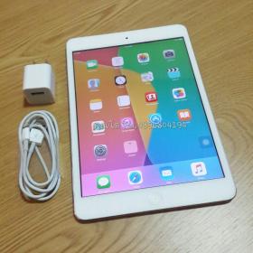 *** ขายแล้วครับ  *** iPad mini 1 Cellular 16GB