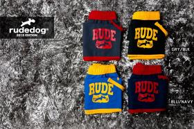 กางเกง ชายหาด  RudeDog®  Beach Short รุ่น Shield