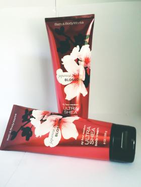 ขาย Bath & Body Works Japanese Cherry Blossom