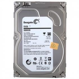ขาย SEAGATE SV35 3TB ST3000VX000 SV35