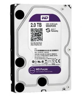 ขาย Western Purple 2 TB WD20PURX