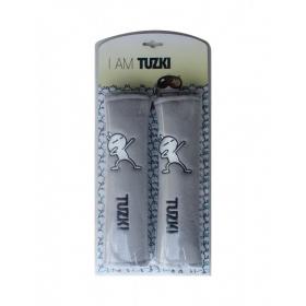 ขาย TUZKI นวมหุ้มเข็มขัด สีเทา TUZKI
