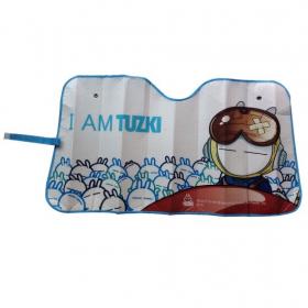 ขาย TUZKI ม่านบังแดดฟรอย์ TUZKI # I AM TUZKI