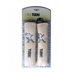 ขาย TUZKI นวมหุ้มเข็มขัด สีเบจ TUZKI