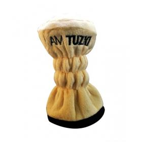 ขาย TUZKI  ที่หุ้มหัวเกียร์ MANUAL TUZKI #สีเบจ