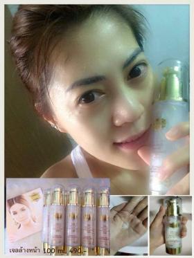  Aura You Facial Cleaning Gel