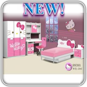 ขาย Kitty  ชุดห้องนอน งานลิขสิทธ์