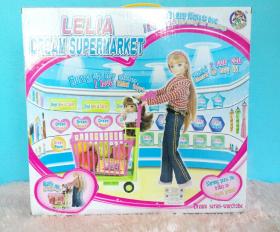 LELIA DREAM SUPERMARKET