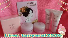 ขาย Miracle White Secret(มิราเคิล ไวท์ ซีเครท)