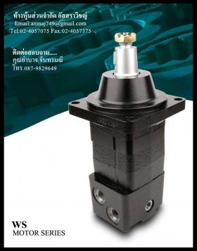 ขาย WHITE DRIVE MOTORS -