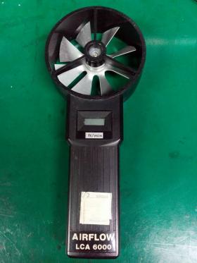 AIRFLOW LCA 6000