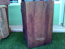 Cajon ยี่ห้อ Tycoon