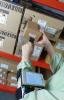 Barcode Scanner-Generalscan-WT1000BT GS-WT 1000BT