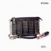 กระเป๋า รหัส7045 สีดำ