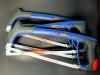 GARANT 580400 Hacksaw frame with GARANT bimetal