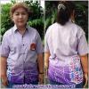 เสื้อเชิ้ตพิมพ์ลาย-กรมสวัสดิการและคุ้มครองแรงงาน