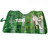 TUZKI ม่านบังแดดฟรอย์ TUZKI # LOVE GREEN