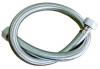 ขาย HSJ stainless steel braid hose -