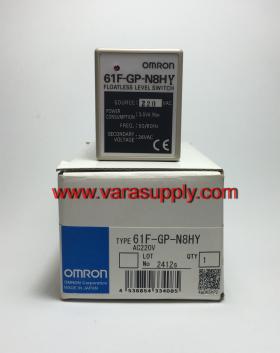 ขาย OMRON 61F-GP-N8NY